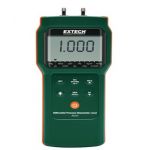 Extech PS101-NIST Pressure Manometer