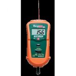 Extech RPM10-NIST Tachometer with Infrared Thermometer
