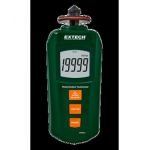 Extech RPM40 Pocket Contact And Laser Photo Tachometer