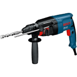 Bosch GBH 2-26 E Professional Rotary Hammer, Power Consumption 800W