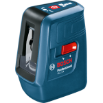 Bosch GLL 3X Line Laser, Part Number 0601063CJ0