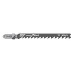 Bosch T144D Jigsaw Blade For Wood, Part Number 2608630040
