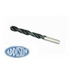 Addison Parallel Shank Twist Drill, Size 5.79, Series Jobber