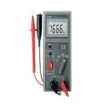 Extech 380360 Insulation Tester, Voltage 600V
