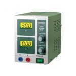 Extech 382200 Power Supplier, Voltage 30V