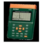 Extech PQ3350-3 Power Quality Meter