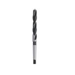 Addison Taper Shank Twist Drill with Crank Shaft, Size 4.8mm