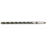 Addison Taper Shank Twist Drill, Size 8.8mm