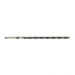 Addison Taper Shank Twist Drill, Size 7.5mm