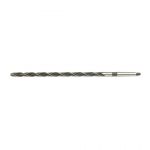 Addison Taper Shank Twist Drill, Size 6mm