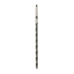 Addison Taper Shank Twist Drill, Size 6.5mm