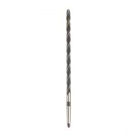 Addison Taper Shank Twist Drill, Size 16.5mm