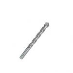 Addison Taper Shank Twist Drill, Size 88.11mm