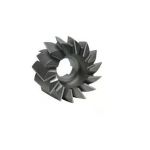 Addison Shell End Mill, Dia 4.1/2inch