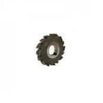 Addison Keyway Milling Cutter, Width 25mm