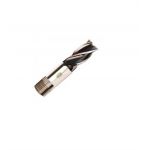 Addison Screwed Shank End Mill, Dia 5mm, Series Short