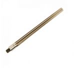 Addison Hand Taper Pin Reamer, Dia 12mm