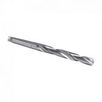 Addison Carbide Tipped Taper Shank Twist Drill, Size 13/32inch