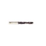 Addison Uncoated Solid Carbide Internal Coolant Drill, Drill Dia 6.9mm