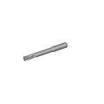 Addison Soild Carbide Chucking Reamer, Dia 5mm