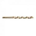 Addison Parallel Shank Twist Drill, Size 6.5mm