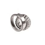 SKF Single Row Tapered Roller Bearing, Part Number 30217 J2/Q, Bore Diameter 85mm