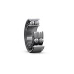 SKF Double Row Angular Contact Ball Bearing, Part Number 3309 ATN9, Bore Diameter 45mm