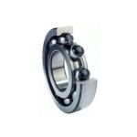 SKF Single Row Deep Groove Ball Bearing, Part Number 6306-2Z/VA208, Bore Diameter 30mm