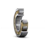 SKF Single Row Cylindrical Roller Bearing, Part Number NJ 320 ECM/P64VA3091, Bore Diameter 100mm