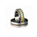 SKF Double Row Cylindrical Roller Bearing, Part Number NNU 4934 B/SPW33, Bore Diameter 170mm