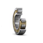 SKF Single Row Cylindrical Roller Bearing, Part Number NU 212 ECP, Bore Diameter 60mm