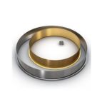 SKF Speedi Sleeve, Part Number 99185, Bore Diameter 47.219mm