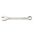 Ambitec Heavy Duty Combination of Ring & Open End Spanner, Size 44mm