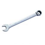 Ambitec Straight Gear Wrench, Size 14mm