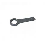 Ambitec Heavy Duty Ring End Slogging Spanner, Size 1.7/16 SAE