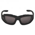 UFS ES 104 (Clear & Smoke) Safety Goggle