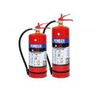UFS ABC Fire Extinguisher, Capacity 9kg