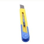 Heady Daddy Paper Cutter, Color Yello