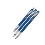Parker Vector Standard Triple CT Pen, Color Blue, Ink Color Blue