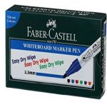 Heady Daddy Faber-Castell Whiteboard Marker Pack, Lot Size 100