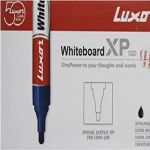 Luxor White Board Marker, Lot Size 100