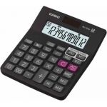 Casio MJ-12Da Basic Calculator, Display 12Digit