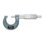 Mitutoyo 103-182 Outside Micrometer, Size 5-6mm