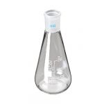 Glassco 071.202.15 Conical Flask, Socket Size 19/26mm