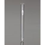 Glassco 099.202.01 Boro Glass Test Tube, Capacity 3ml