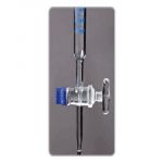 Glassco 110.522.03 Burette, Capacity 50ml