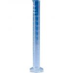 Glassco 137.502.03 Measuring Cylinder, Capacity 25ml