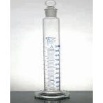 Glassco 142.576.04 Measuring Cylinder, Capacity 100ml