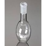 Glassco 289.202.02 Gas Wash Bottle, Capacity 250ml