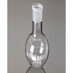 Glassco 289.202.04 Gas Wash Bottle, Capacity 1000ml